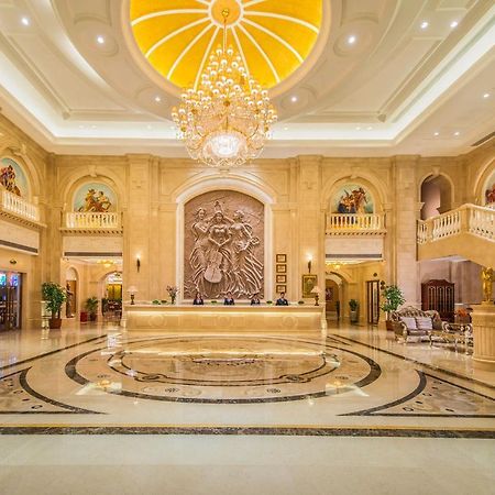 Dongfang Vienna Hotel Hainan Oriental Avenue מראה חיצוני תמונה